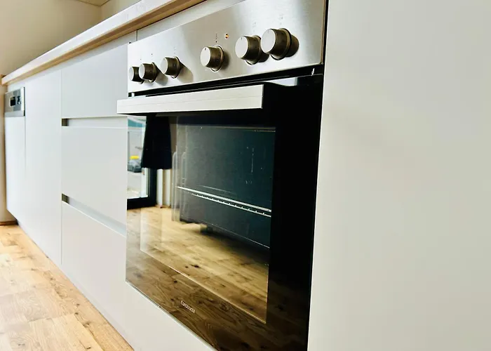 Modern Aparment With Terrace & Free Parking - Near Metro * فيينا