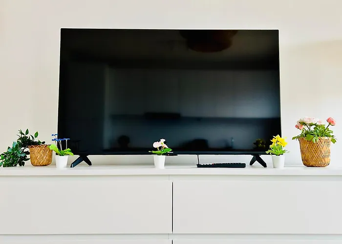 Modern Aparment With Terrace & Free Parking - Near Metro * Відень